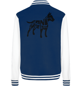 Canis-Impetum | KOLLEKTION | New - College Jacket