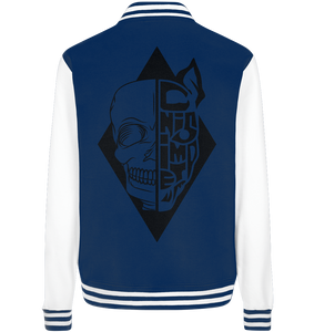 Skulldog | KOLLEKTION | New - College Jacket