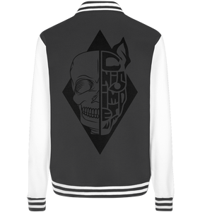 Skulldog | KOLLEKTION | New - College Jacket