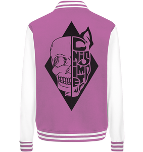 Skulldog | KOLLEKTION | New - College Jacket