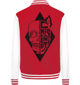 Skulldog | KOLLEKTION | New - College Jacket