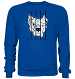 Lade das Bild in den Galerie-Viewer, five Dogs | KOLLEKTION | New - Basic Sweatshirt
