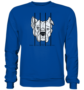 five Dogs | KOLLEKTION | New - Basic Sweatshirt