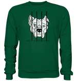 Lade das Bild in den Galerie-Viewer, five Dogs | KOLLEKTION | New - Basic Sweatshirt
