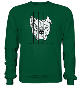 five Dogs | KOLLEKTION | New - Basic Sweatshirt