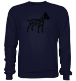 Lade das Bild in den Galerie-Viewer, Canis-Impetum | KOLLEKTION | New - Basic Sweatshirt
