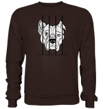 Lade das Bild in den Galerie-Viewer, five Dogs | KOLLEKTION | New - Basic Sweatshirt
