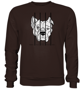 five Dogs | KOLLEKTION | New - Basic Sweatshirt