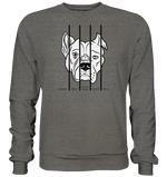 Lade das Bild in den Galerie-Viewer, five Dogs | KOLLEKTION | New - Basic Sweatshirt
