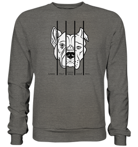 five Dogs | KOLLEKTION | New - Basic Sweatshirt