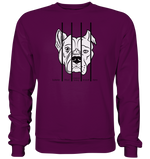 Lade das Bild in den Galerie-Viewer, five Dogs | KOLLEKTION | New - Basic Sweatshirt
