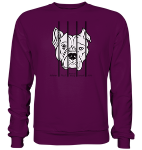 five Dogs | KOLLEKTION | New - Basic Sweatshirt