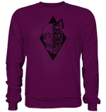 Lade das Bild in den Galerie-Viewer, Skulldog | KOLLEKTION | New - Basic Sweatshirt
