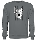 Lade das Bild in den Galerie-Viewer, five Dogs | KOLLEKTION | New - Basic Sweatshirt
