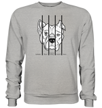 Lade das Bild in den Galerie-Viewer, five Dogs | KOLLEKTION | New - Basic Sweatshirt
