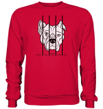 Lade das Bild in den Galerie-Viewer, five Dogs | KOLLEKTION | New - Basic Sweatshirt
