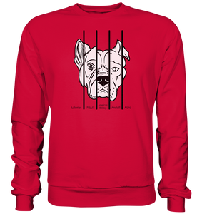 five Dogs | KOLLEKTION | New - Basic Sweatshirt