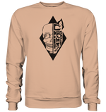 Lade das Bild in den Galerie-Viewer, Skulldog | KOLLEKTION | New - Basic Sweatshirt
