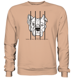 Lade das Bild in den Galerie-Viewer, five Dogs | KOLLEKTION | New - Basic Sweatshirt
