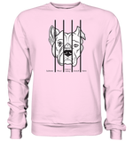 Lade das Bild in den Galerie-Viewer, five Dogs | KOLLEKTION | New - Basic Sweatshirt
