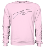 Lade das Bild in den Galerie-Viewer, Team | KOLLEKTION | New - Basic Sweatshirt
