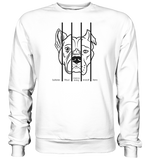 Lade das Bild in den Galerie-Viewer, five Dogs | KOLLEKTION | New - Basic Sweatshirt
