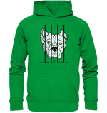 Lade das Bild in den Galerie-Viewer, five Dogs| KOLLEKTION | New - Basic Unisex Hoodie
