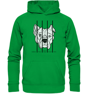 five Dogs| KOLLEKTION | New - Basic Unisex Hoodie