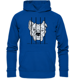 Lade das Bild in den Galerie-Viewer, five Dogs| KOLLEKTION | New - Basic Unisex Hoodie
