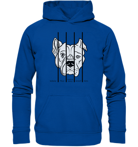 five Dogs| KOLLEKTION | New - Basic Unisex Hoodie