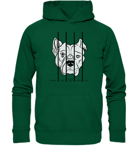 five Dogs| KOLLEKTION | New - Basic Unisex Hoodie