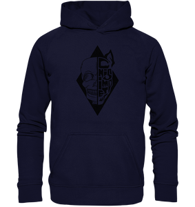 Skulldog | KOLLEKTION | New - Basic Unisex Hoodie