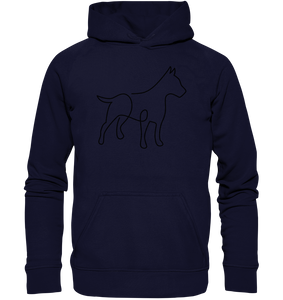 Oneline | KOLLEKTION | New  - Basic Unisex Hoodie