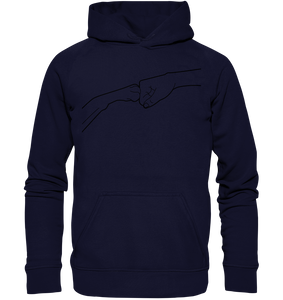 Team | KOLLEKTION | New - Basic Unisex Hoodie