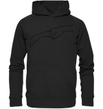 Lade das Bild in den Galerie-Viewer, Team | KOLLEKTION | New - Basic Unisex Hoodie
