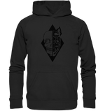 Lade das Bild in den Galerie-Viewer, Skulldog | KOLLEKTION | New - Basic Unisex Hoodie
