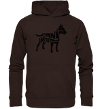 Lade das Bild in den Galerie-Viewer, Canis-Impetum | KOLLEKTION | New - Basic Unisex Hoodie
