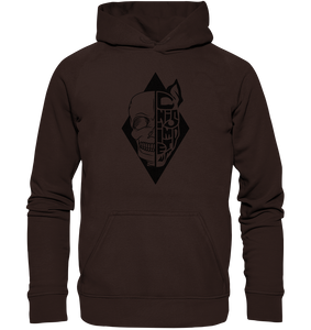 Skulldog | KOLLEKTION | New - Basic Unisex Hoodie