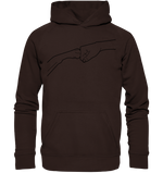 Lade das Bild in den Galerie-Viewer, Team | KOLLEKTION | New - Basic Unisex Hoodie
