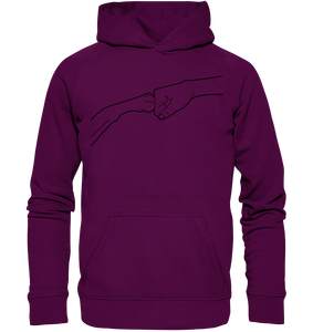 Team | KOLLEKTION | New - Basic Unisex Hoodie