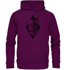 Skulldog | KOLLEKTION | New - Basic Unisex Hoodie