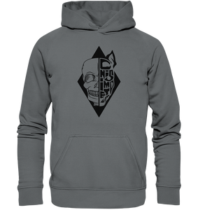 Skulldog | KOLLEKTION | New - Basic Unisex Hoodie