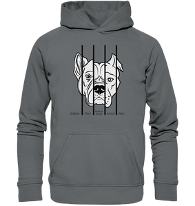 five Dogs| KOLLEKTION | New - Basic Unisex Hoodie