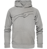 Lade das Bild in den Galerie-Viewer, Team | KOLLEKTION | New - Basic Unisex Hoodie
