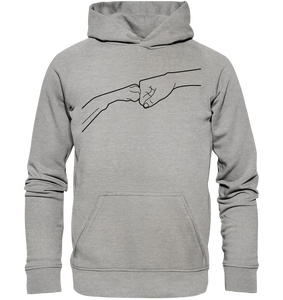 Team | KOLLEKTION | New - Basic Unisex Hoodie