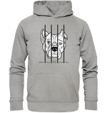 Lade das Bild in den Galerie-Viewer, five Dogs| KOLLEKTION | New - Basic Unisex Hoodie
