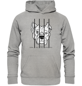 five Dogs| KOLLEKTION | New - Basic Unisex Hoodie