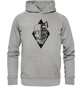 Skulldog | KOLLEKTION | New - Basic Unisex Hoodie