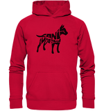 Lade das Bild in den Galerie-Viewer, Canis-Impetum | KOLLEKTION | New - Basic Unisex Hoodie
