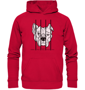 five Dogs| KOLLEKTION | New - Basic Unisex Hoodie